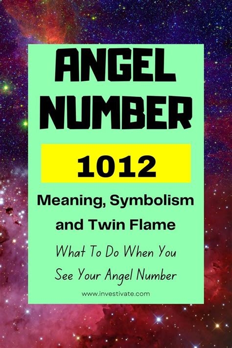 1012 angel number|1012 angel number twin flame.